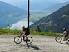 Horská cyklistika v okolí Zell am See